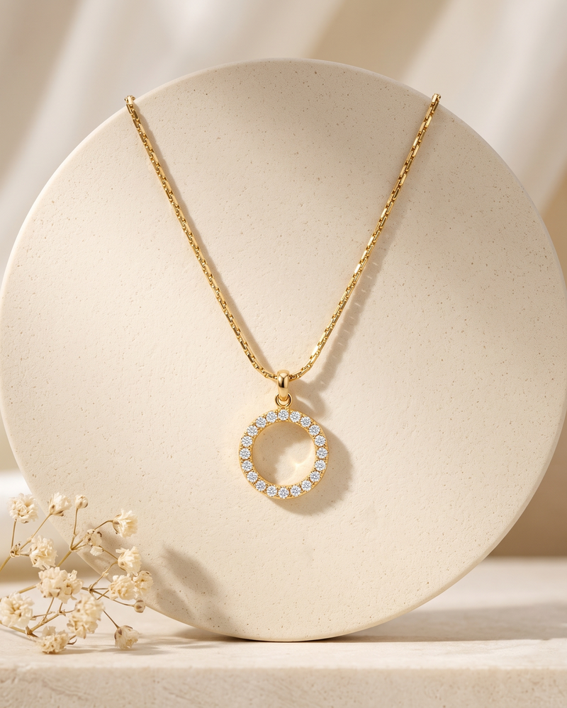 Necklace